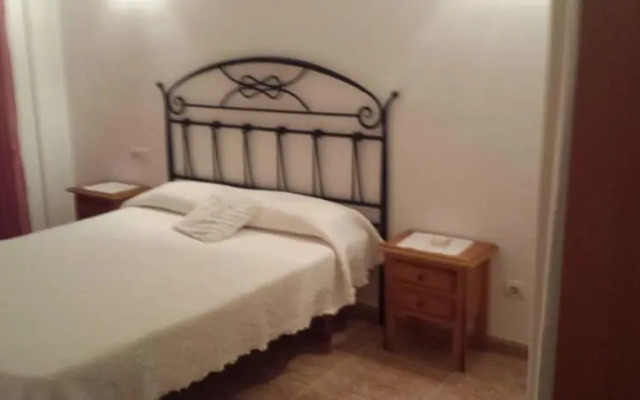 Apartamento Colina San Jordi