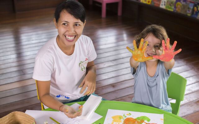 Karma Kandara Resort