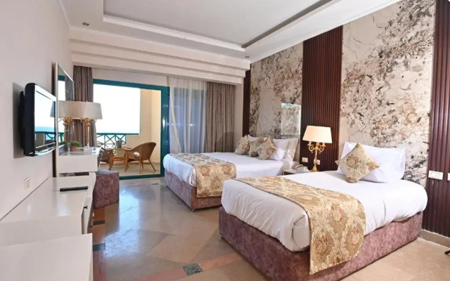 Moreno Horizon Spa & Resort