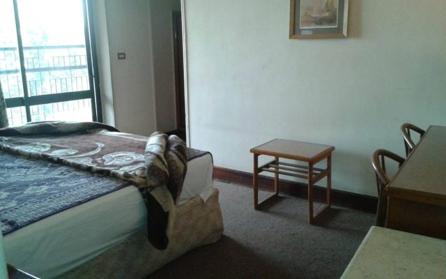 St. Joseph Hotel