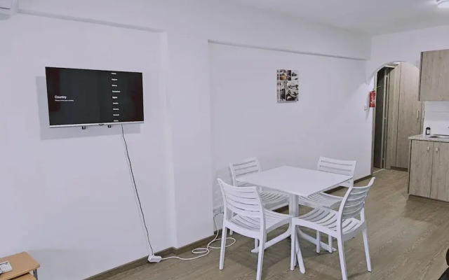 110 PRO - Stay Blissful Apartment