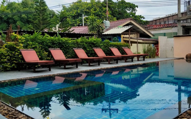 SP Chaweng Palace
