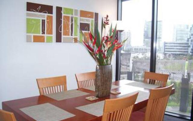 Docklands Executive Apartments