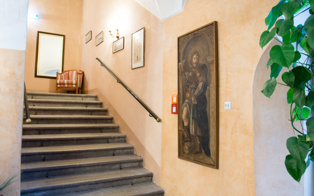 Hotel Palais Mailberger Hof