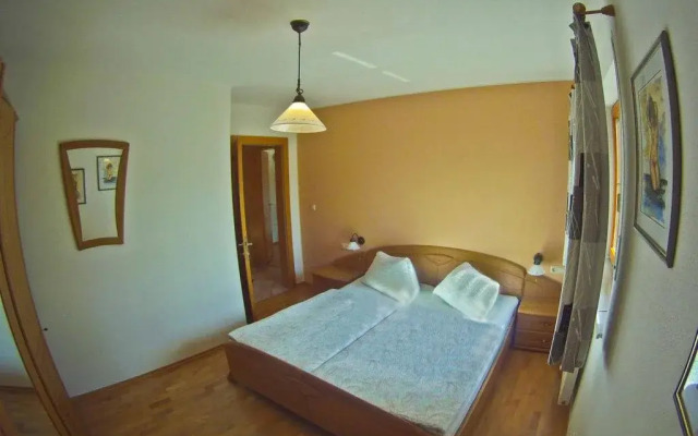 Landhaus Scherling