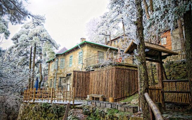 Lushan Yilu Guest House Tingtao
