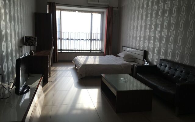 Estay Apartments Guangzhou