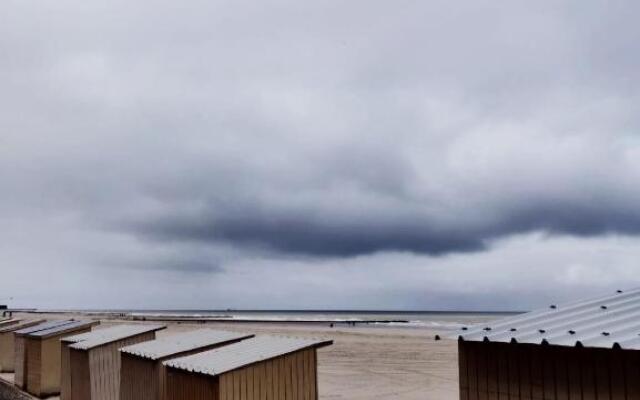 Studio Met Frontaal Zeezicht (Adults Only)