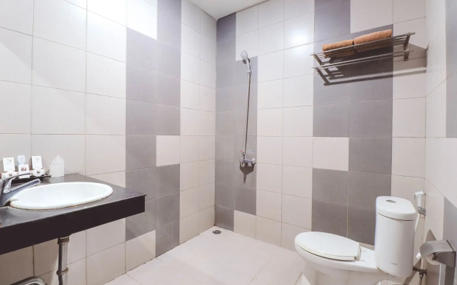 Saka Hotel Medan