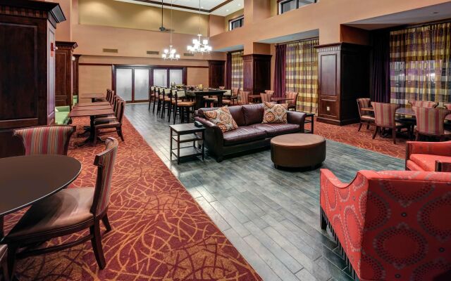 Hampton Inn & Suites Chadds Ford