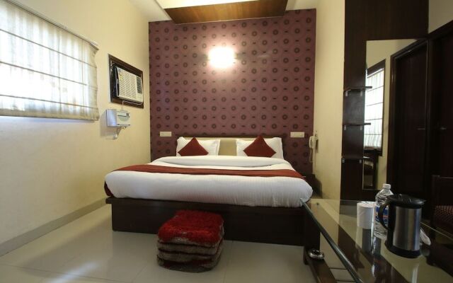 Hotel Maharani Regency