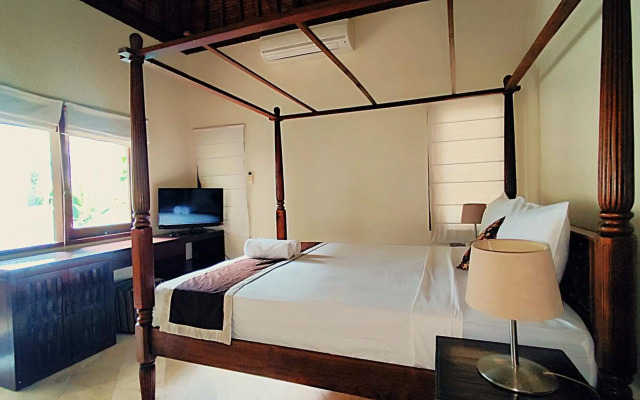 Villa Diana Bali