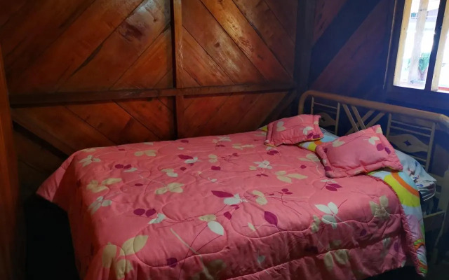 La Tranquilidad Hostel