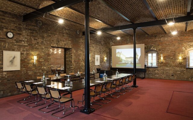 Hotel Schloss Gracht