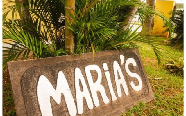 Pousada Maria's