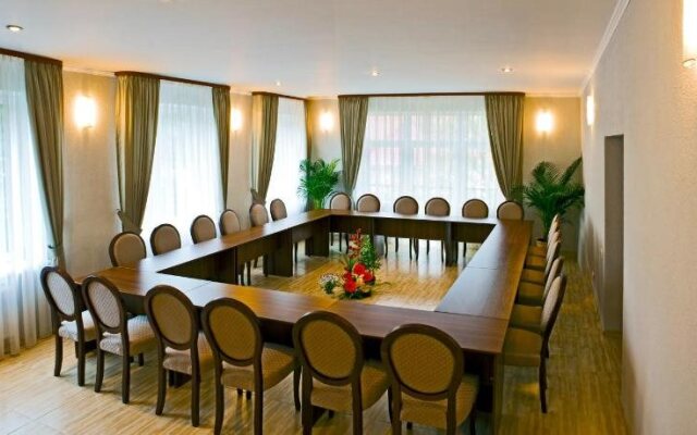Hotel Re Vita