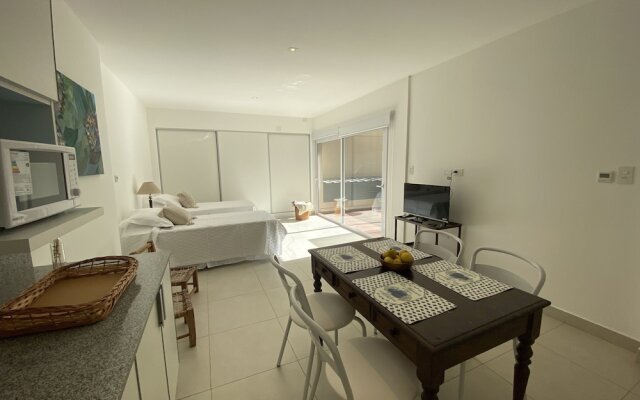 Divino Loft - Mas Centrico Imposible