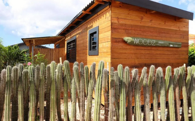 Woodz Bonaire