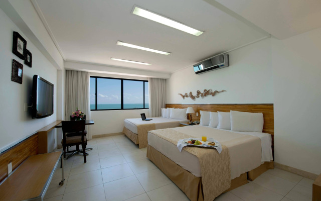 Mareiro Hotel