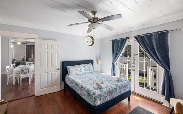 Seas The Breeze 4 Bedroom Home