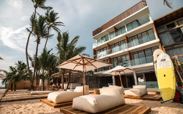 The Mangroves Villa Goviyapana