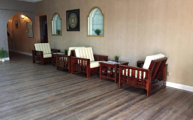 Mutrah Hotel