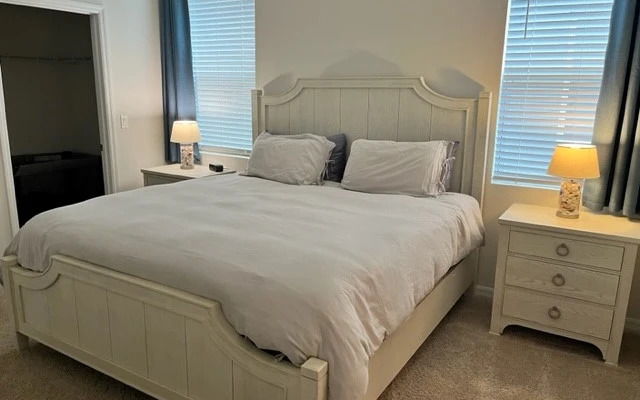 8020OSC, Davenport, US