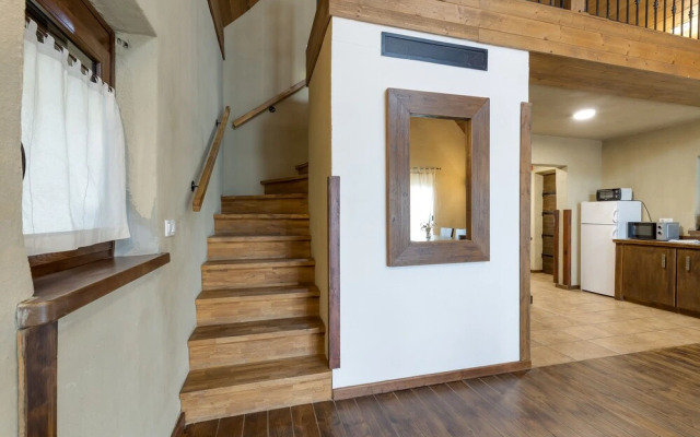 Pannonian Villa 12