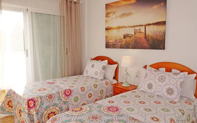 PALMERAS EN LA PLAYA - Beach House in Oliva