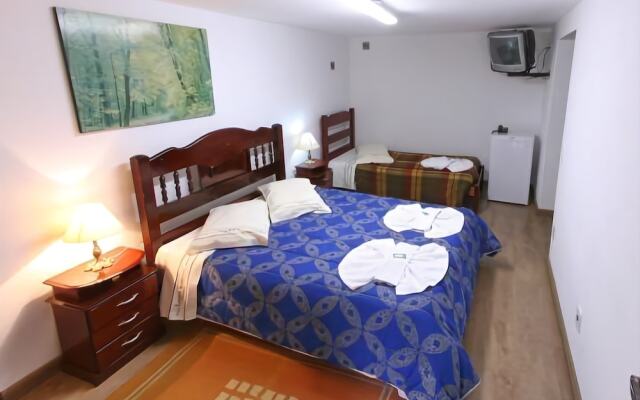 Austria Hotel