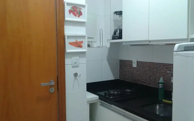 Atlantico Apartamentos Em Copacabana