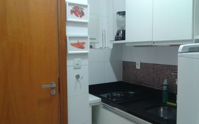 Vip Apartamento Copacabana
