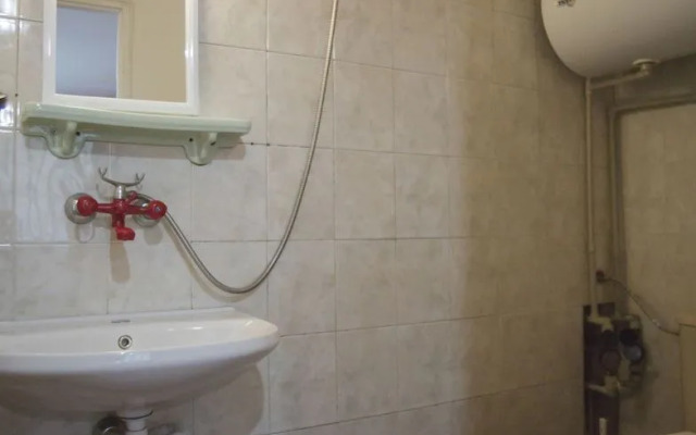 Serdika Rooms