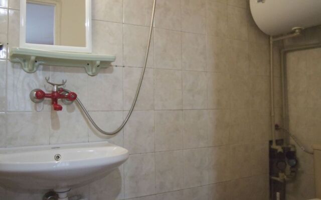 Serdika Rooms
