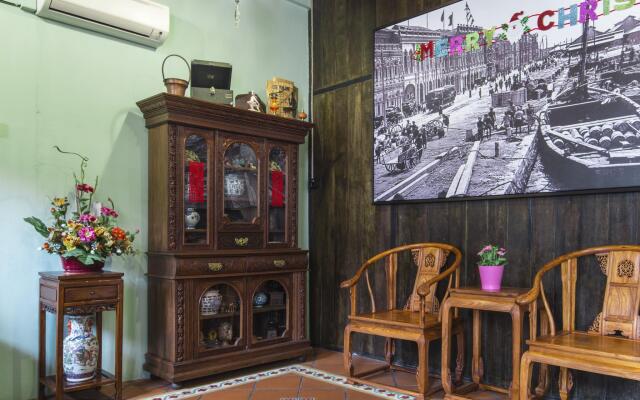 Kelantan House