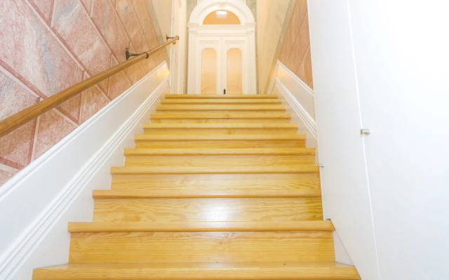 Liiiving in Porto - Central Garden Flat