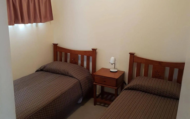 Wallaroo Holiday Park
