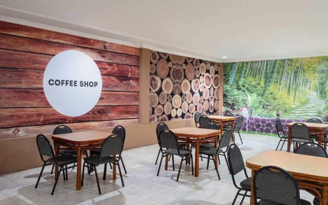 PIA Hotel Padang Sidempuan