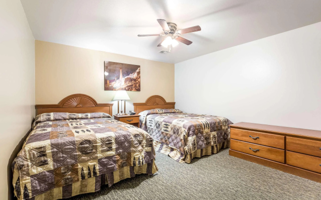 Rodeway Inn & Suites Big Water - Antelope Canyon