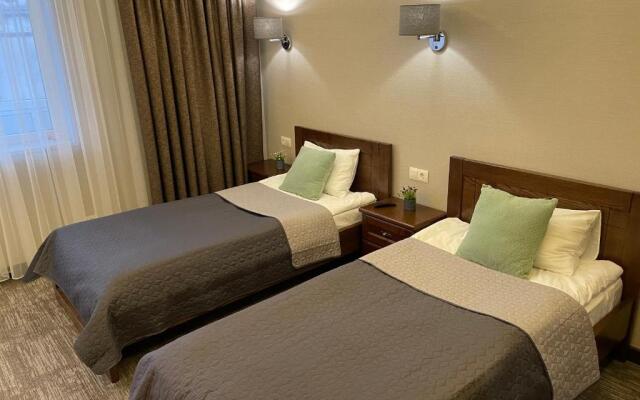 B&B Apartment-Lviv