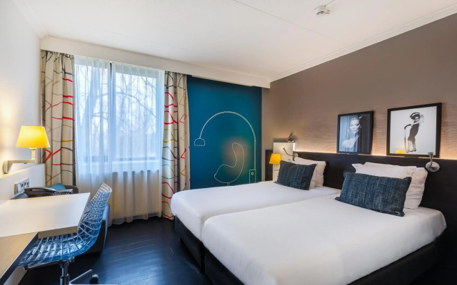 Postillion Hotel Deventer