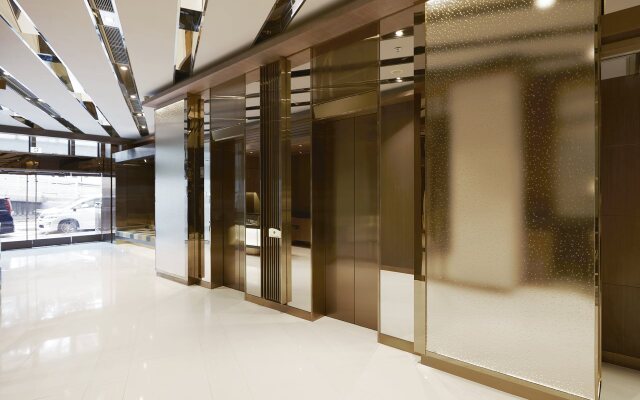 Le Petit Rosedale Hotel Hong Kong