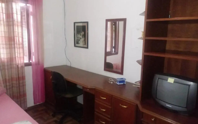 Residencia Caselani