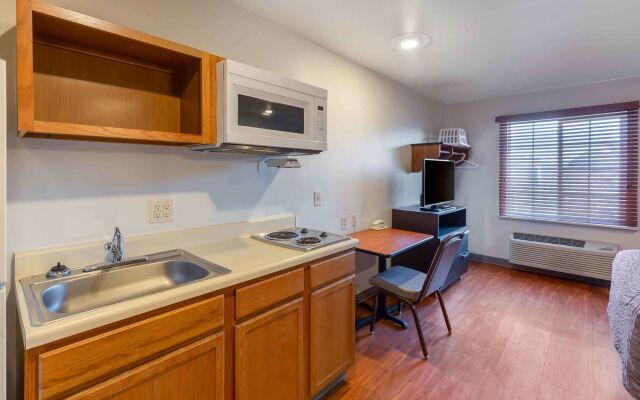 Extended Stay America Select Suites - Fayetteville - Cliffdale
