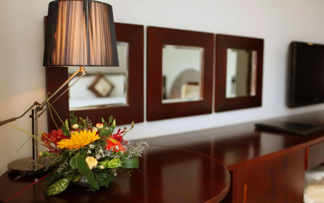 Sanouva Saigon Hotel