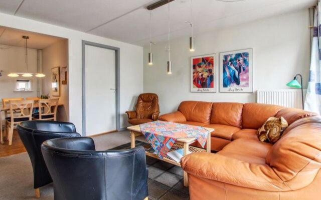 "Luisa" - 2.3km from the sea in Western Jutland