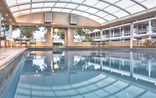 Hm Mirador (Ex Mirador Hotel)