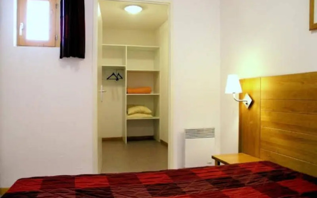 Résidence Les Toits du Dévoluy