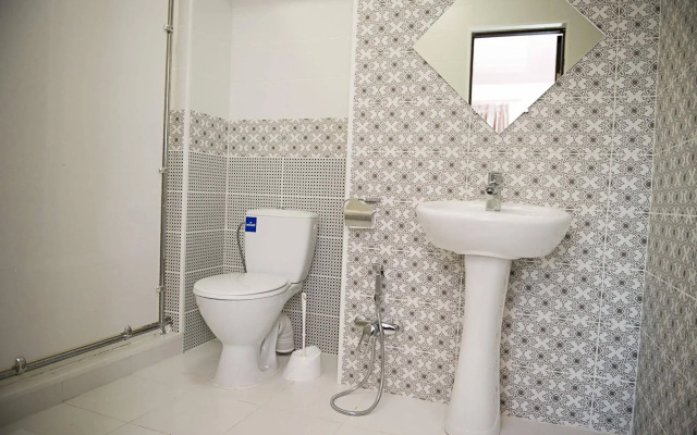 Potemkin's Favorite Suites