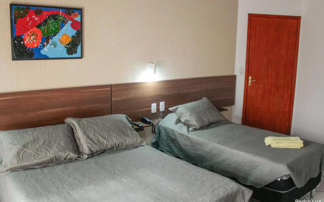 Hotel Penedo Inn